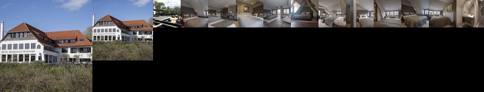 Fletcher Boutique Hotel Duinoord