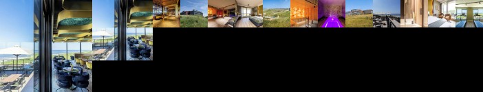 Strandhotel Het Hoge Duin