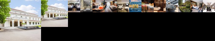 Crowne Plaza Gerrards Cross