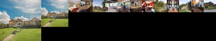 Master Builder's House Hotel