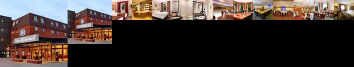 Hilton Bracknell