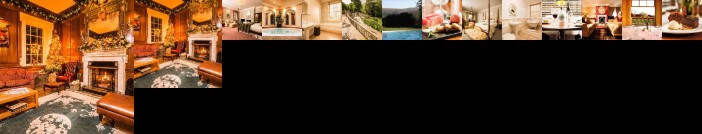 Peterstone Court Country House Restaurant & Spa