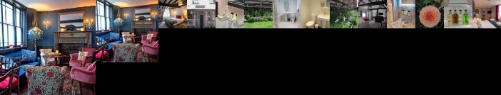 Old Vicarage Hotel Bridgwater