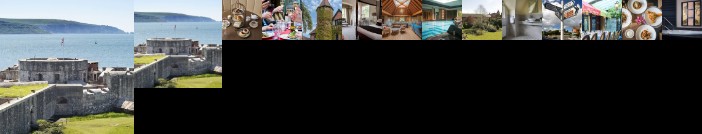 Careys Manor Hotel & Spa