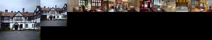 Caer Beris Manor Country House Hotel