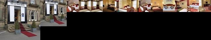 Best Western Plus Buxton Lee Wood Hotel