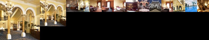 The Palace Hotel Buxton & Spa