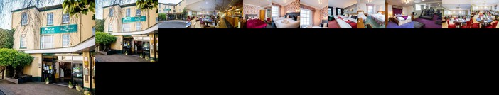 The Ivy Bush Royal Hotel by Compass Hospitality