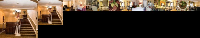 Bishopsgate House Hotel