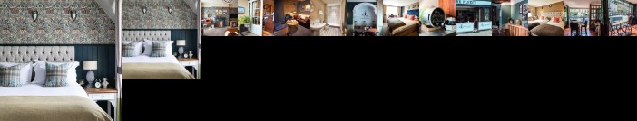 The Fleece at Cirencester