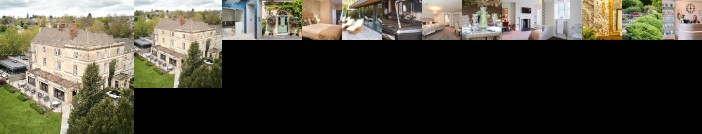 Stratton House Hotel