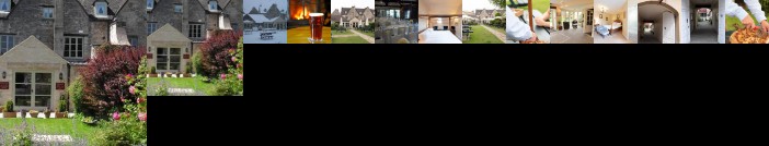 Corinium Hotel & Restaurant