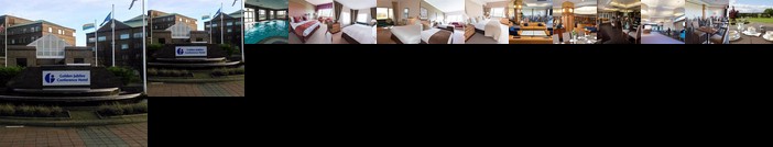 The Golden Jubilee Conference Hotel
