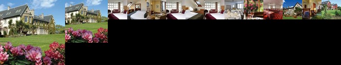 Best Western Balgeddie House Hotel