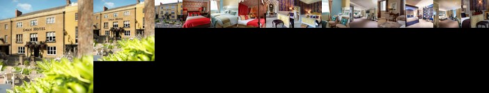 BEST WESTERN Plus Swan Hotel