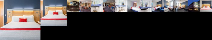 Holiday Inn Express Dunfermline