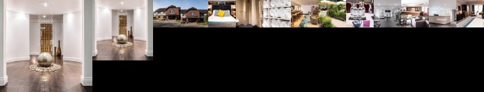 Crowne Plaza Felbridge - Gatwick