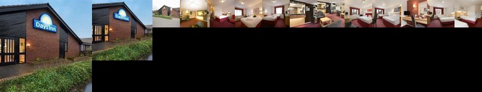 Days Inn Hotel Gretna Green
