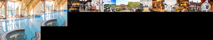 Lythe Hill Hotel And Spa