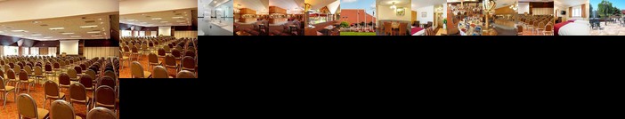 Three Counties Hotel