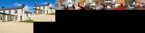 Brandon Lodge Hereford