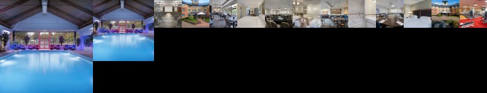Huntingdon Marriott Hotel