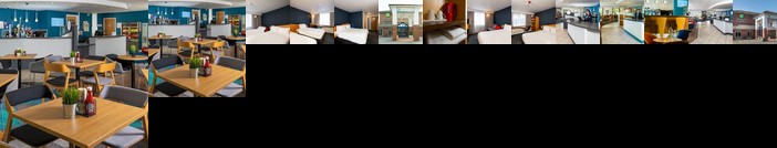 Holiday Inn Express Lichfield