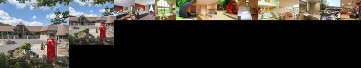 Old Thorns Manor Hotel Golf & Country Estate