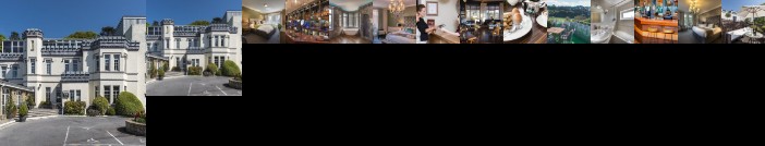 Stradey Park Hotel and Spa