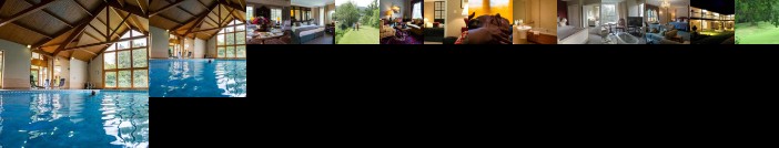 The Lake Country House Hotel & Spa