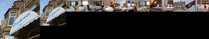 Best Western Plus Blackpool Lytham St Annes Glendower Hotel