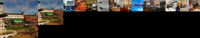 Dalmeny Resort Hotel