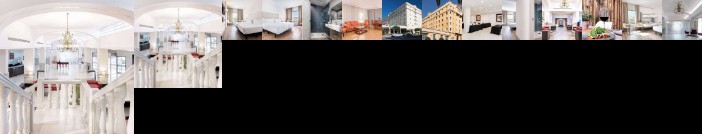 Tryp Melilla Puerto Hotel