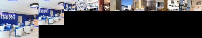 Ibis Styles La Louviere