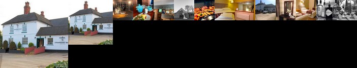 Strawberry Bank Hotel