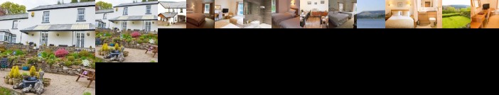 Llwyn Onn Guest House