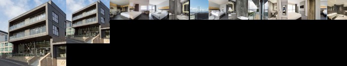 DoubleTree by Hilton Edinburgh - Queensferry Crossing