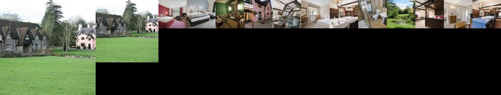 Ramada Resort Cwrt Bleddyn Hotel & Spa