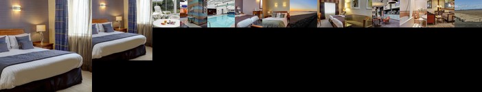 Best Western Aberavon Beach Hotel