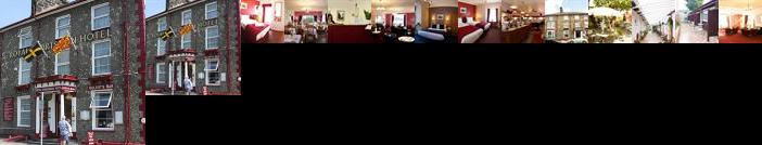 Royal Sportsman Hotel