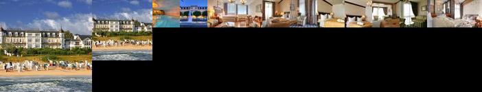 SEETELHOTEL Ahlbecker Hof