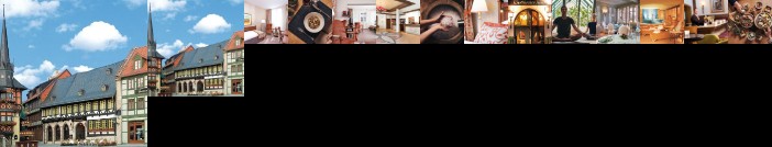 Travel Charme Hotel Gothisches Haus