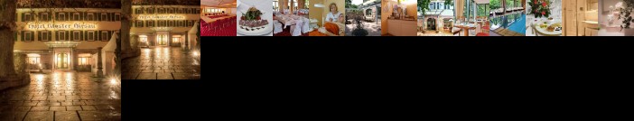 Hotel Kloster Hirsau