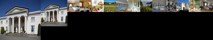 Best Western Lamphey Court Hotel and Spa