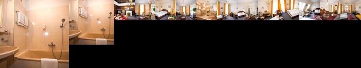 Hotel Atlanta Vienna