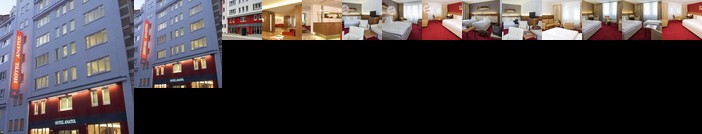 Austria Trend Hotel Anatol Wien