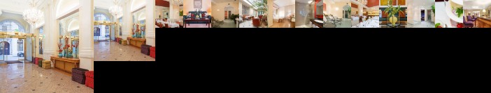 Hotel Kaiserhof Wien