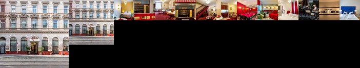 Theaterhotel Wien