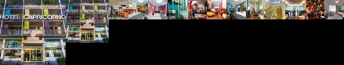Hotel Capricorno