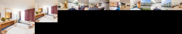 Novum Hotel Kavalier